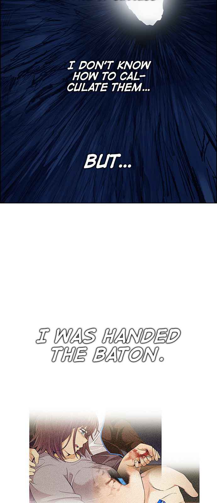 Dice: The Cube That Changes Everything Chapter 359 - Page 37