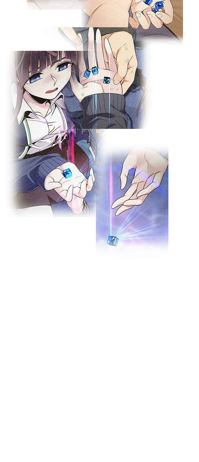 Dice: The Cube That Changes Everything Chapter 359 - Page 38