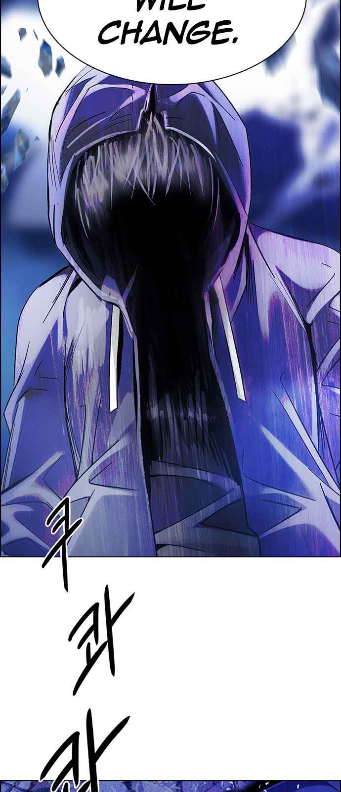 Dice: The Cube That Changes Everything Chapter 359 - Page 40