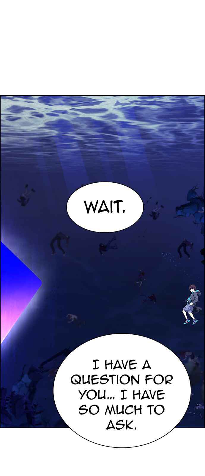 Dice: The Cube That Changes Everything Chapter 359 - Page 47
