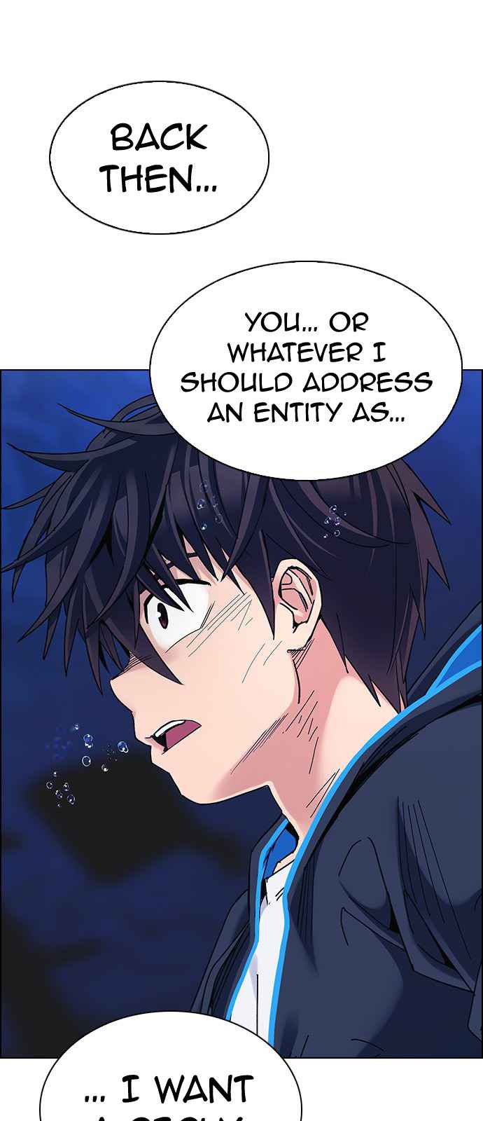 Dice: The Cube That Changes Everything Chapter 359 - Page 48