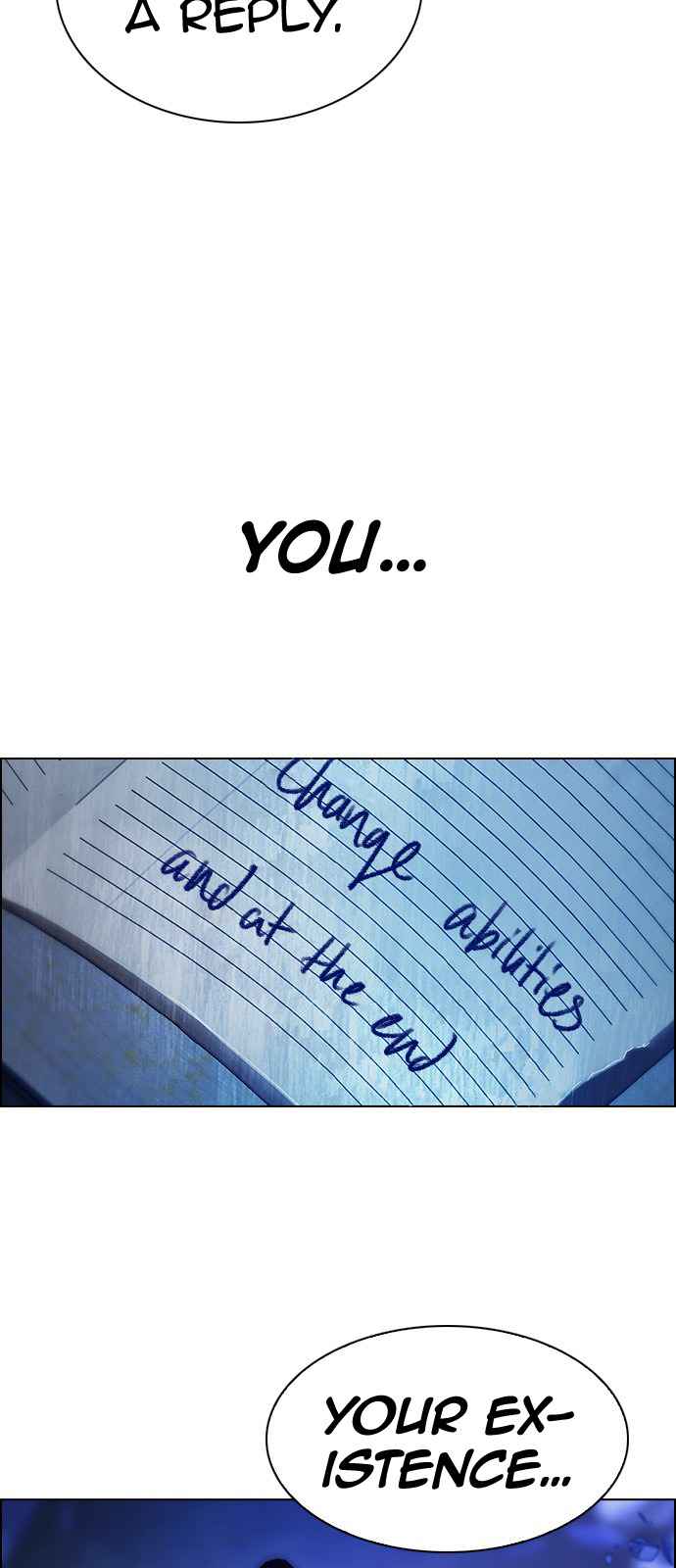 Dice: The Cube That Changes Everything Chapter 359 - Page 49