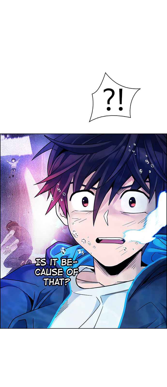 Dice: The Cube That Changes Everything Chapter 359 - Page 6