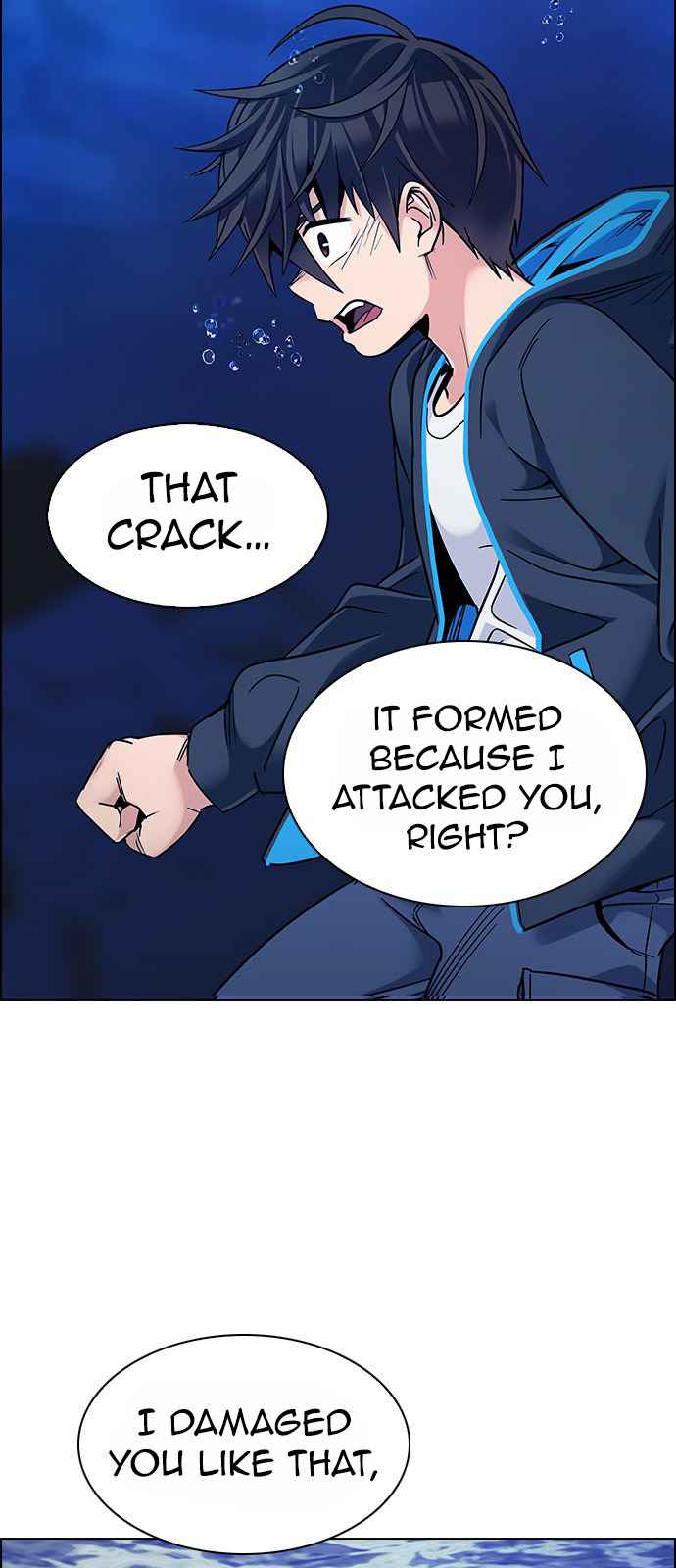 Dice: The Cube That Changes Everything Chapter 360 - Page 14