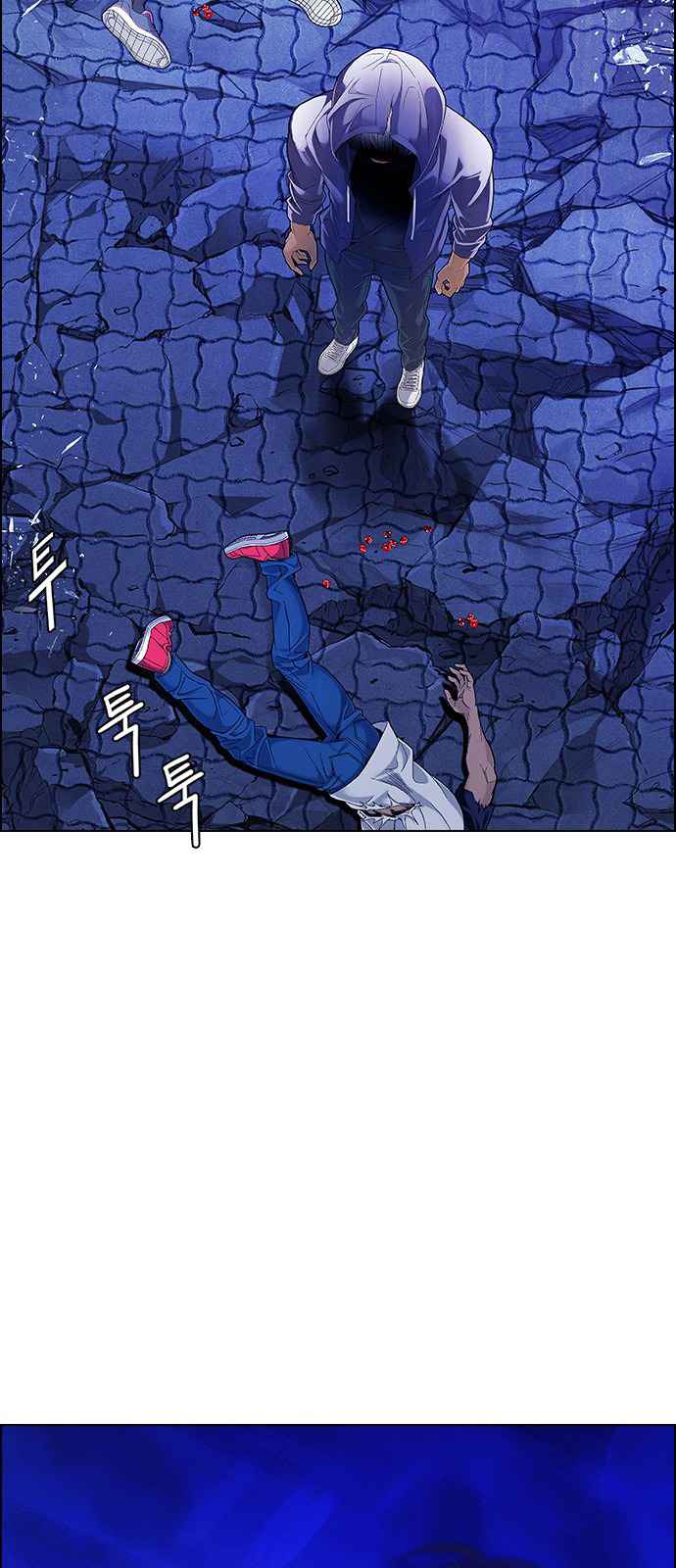Dice: The Cube That Changes Everything Chapter 360 - Page 24