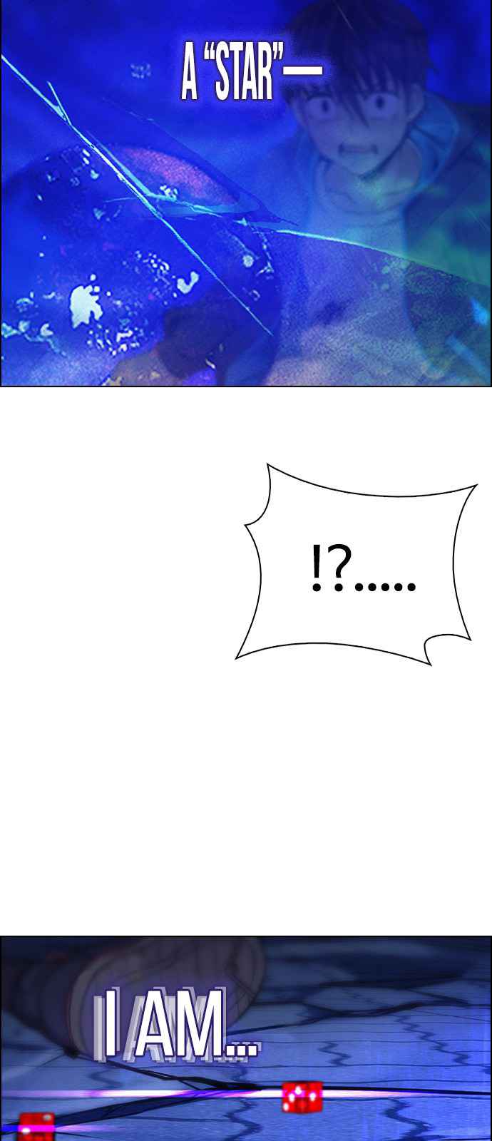 Dice: The Cube That Changes Everything Chapter 360 - Page 25
