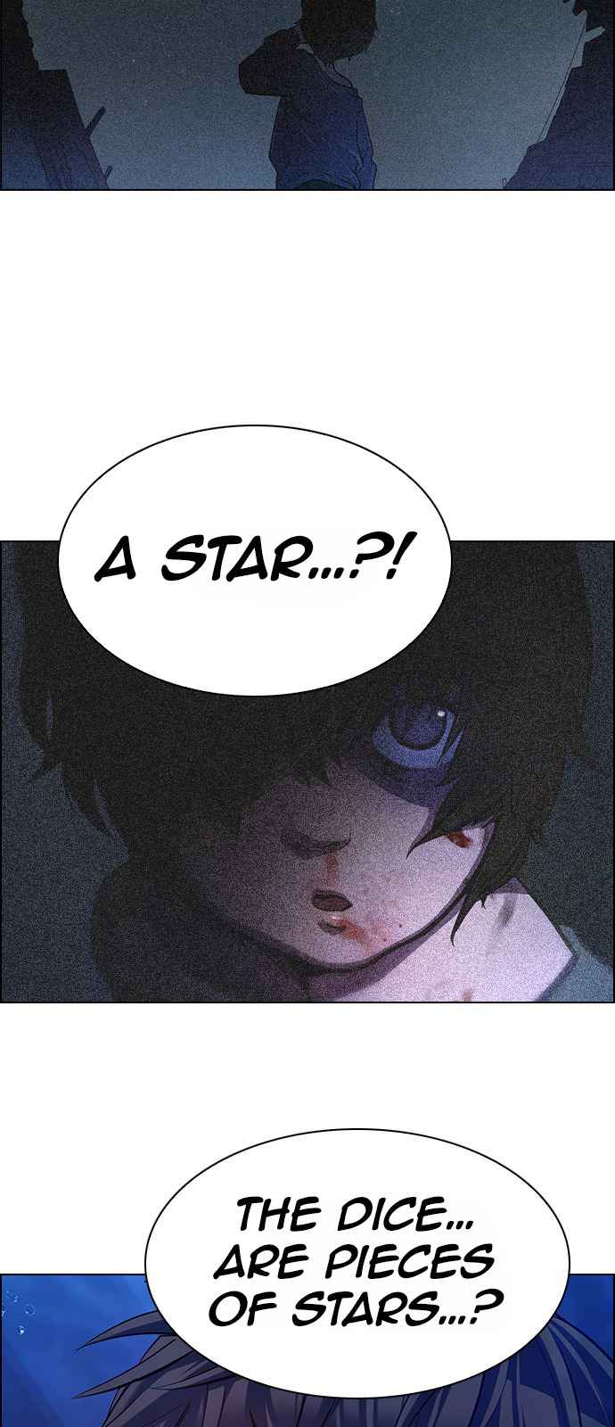 Dice: The Cube That Changes Everything Chapter 360 - Page 29