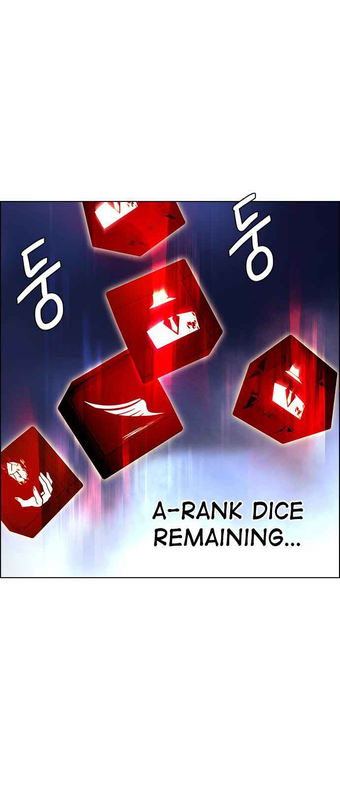 Dice: The Cube That Changes Everything Chapter 360 - Page 34