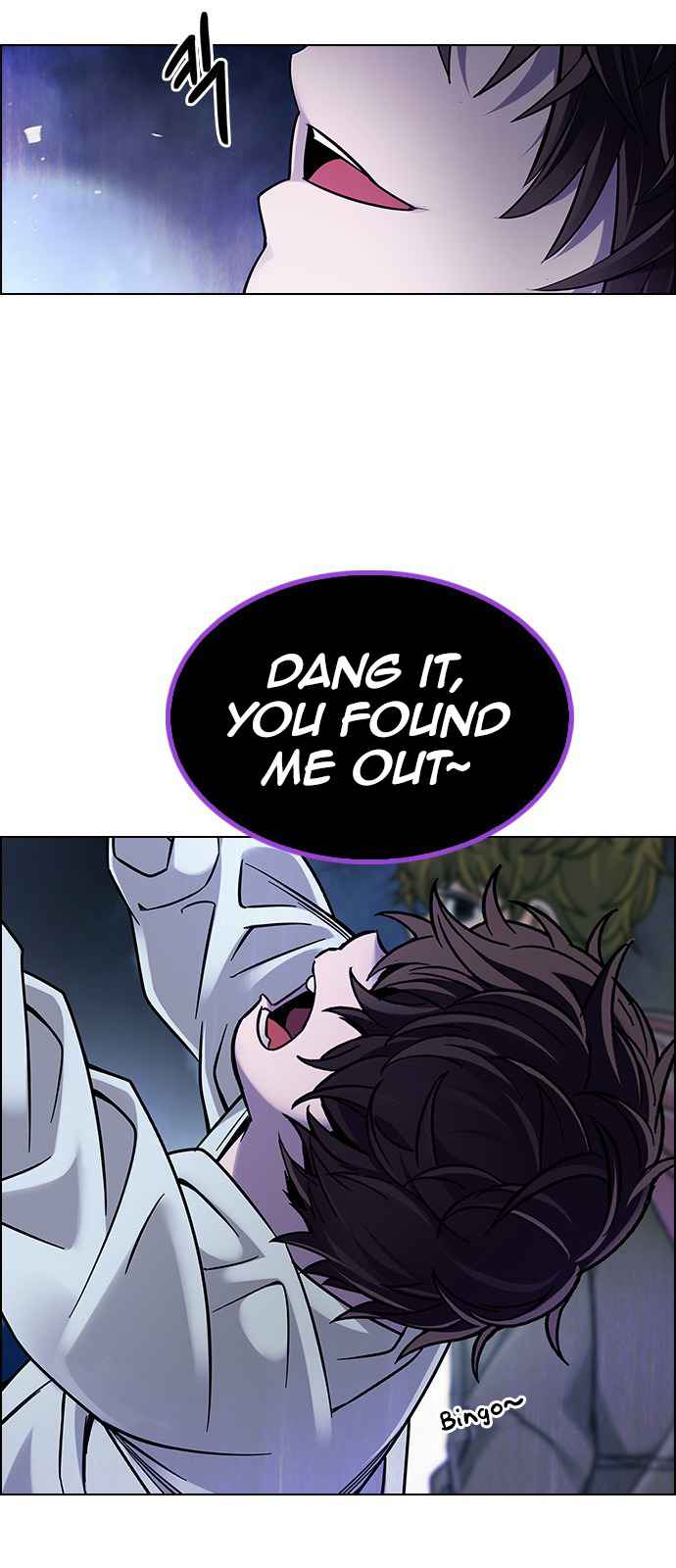 Dice: The Cube That Changes Everything Chapter 360 - Page 49