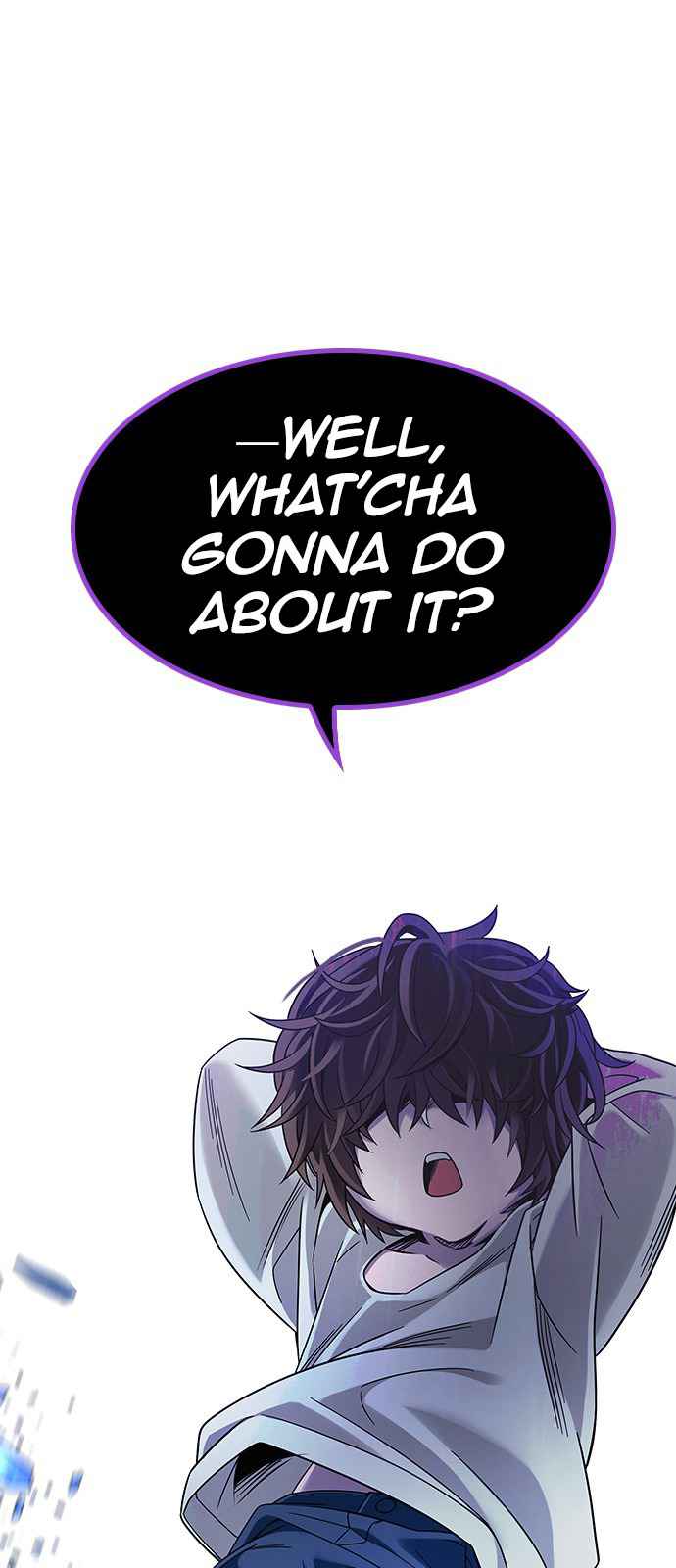 Dice: The Cube That Changes Everything Chapter 360 - Page 50