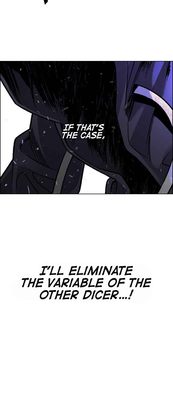 Dice: The Cube That Changes Everything Chapter 360 - Page 58