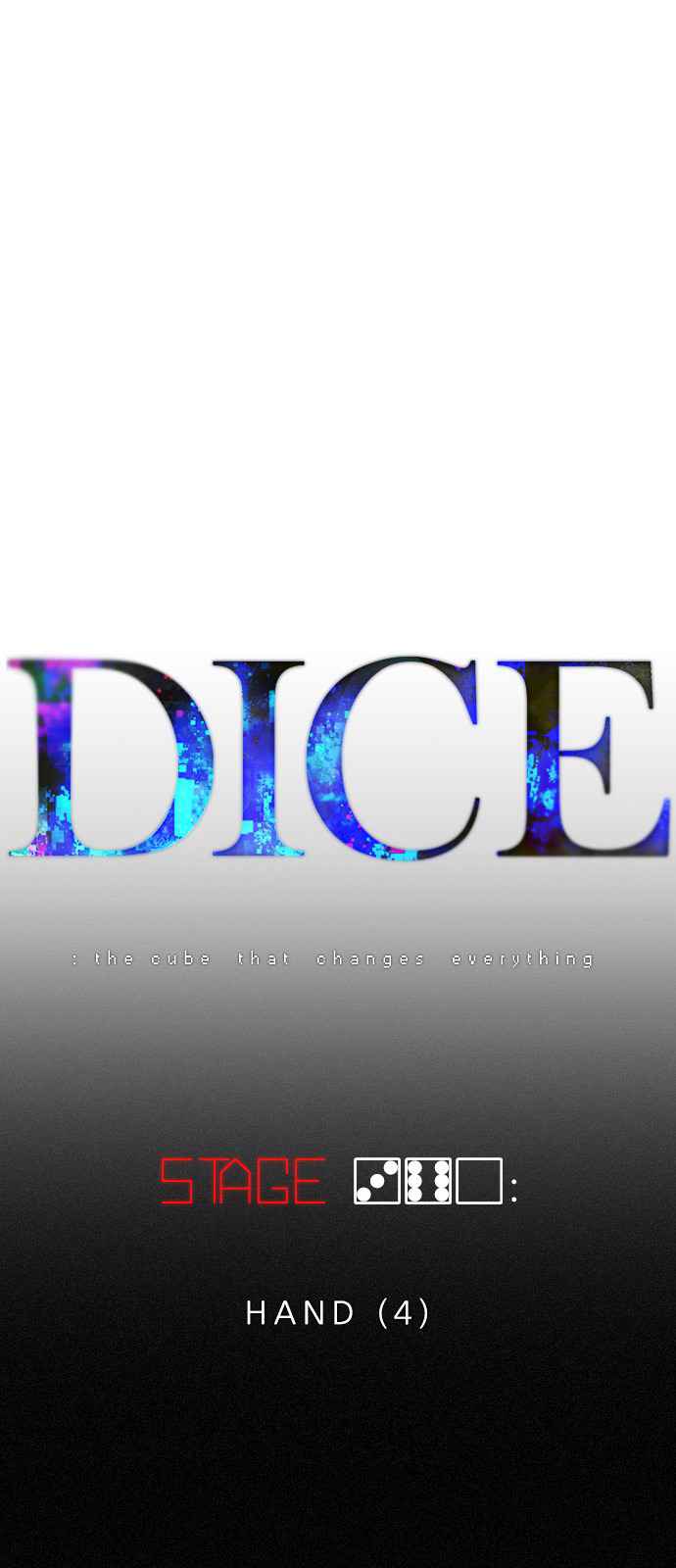 Dice: The Cube That Changes Everything Chapter 360 - Page 6