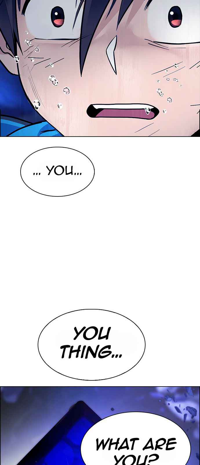 Dice: The Cube That Changes Everything Chapter 360 - Page 9