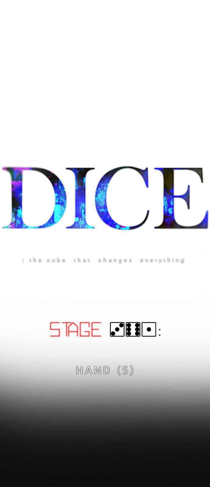 Dice: The Cube That Changes Everything Chapter 361 - Page 0