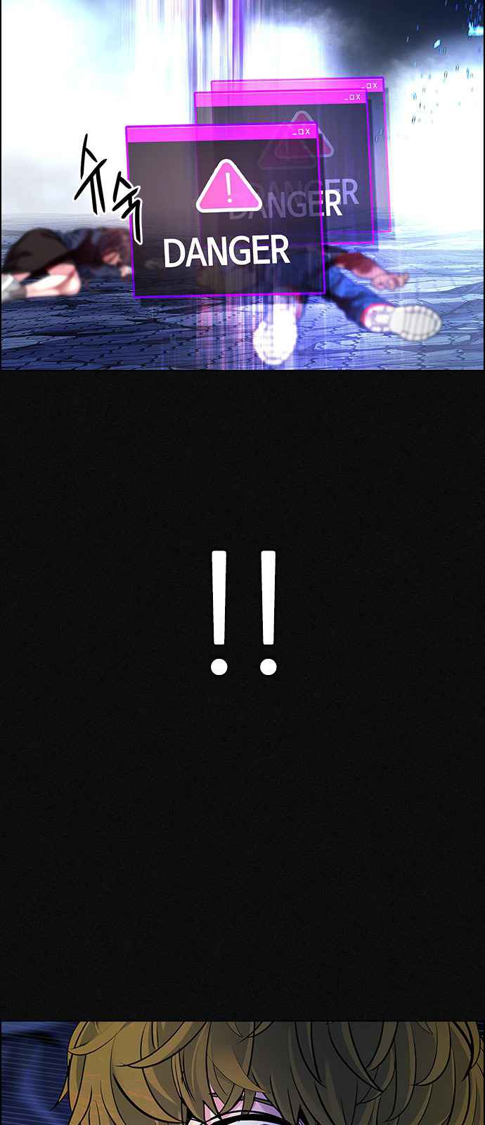 Dice: The Cube That Changes Everything Chapter 361 - Page 10