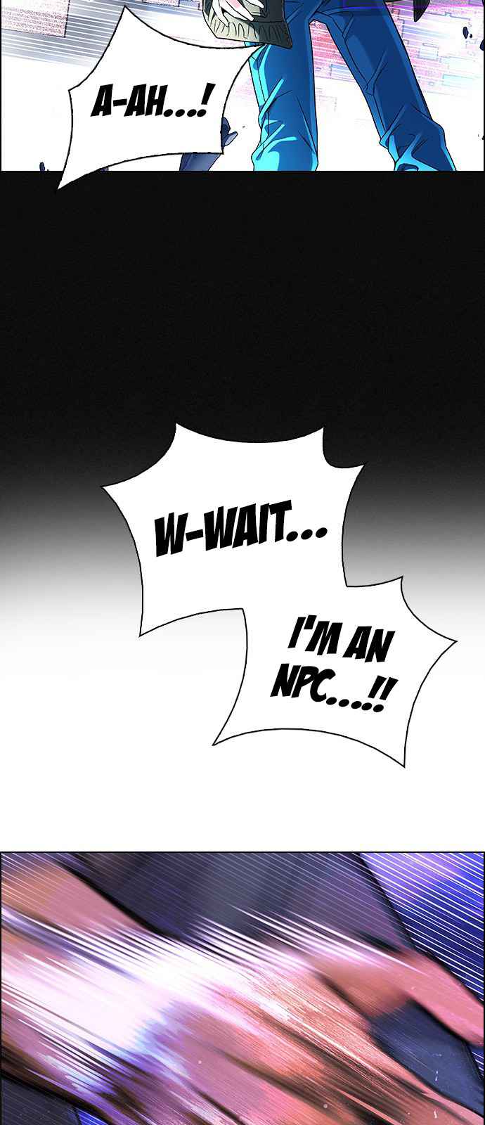 Dice: The Cube That Changes Everything Chapter 361 - Page 12