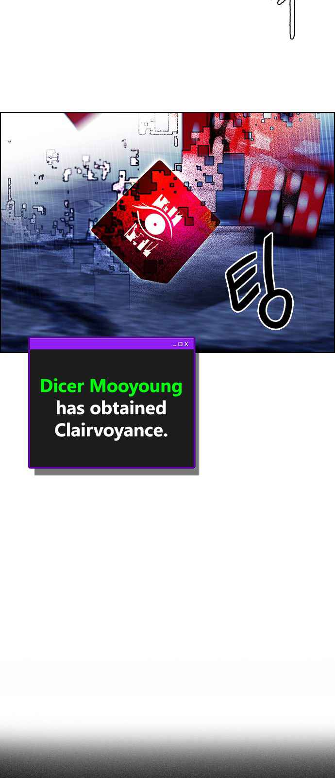 Dice: The Cube That Changes Everything Chapter 361 - Page 15
