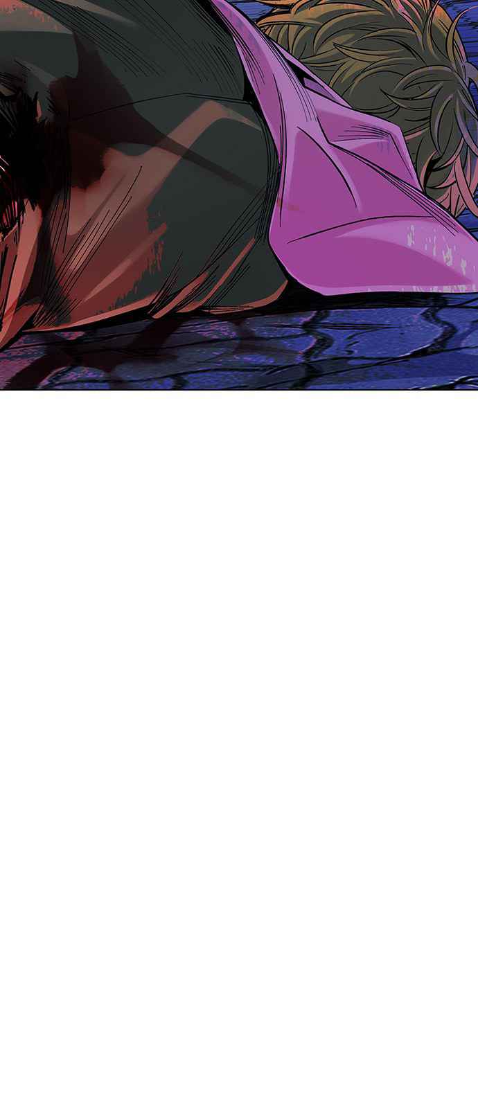 Dice: The Cube That Changes Everything Chapter 361 - Page 23