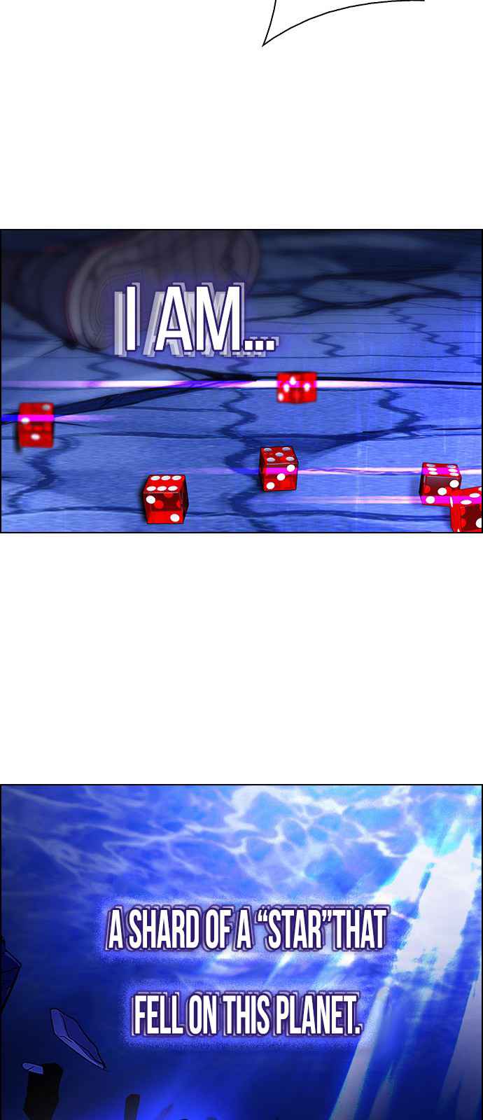 Dice: The Cube That Changes Everything Chapter 361 - Page 25
