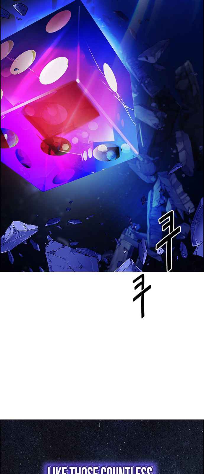 Dice: The Cube That Changes Everything Chapter 361 - Page 26
