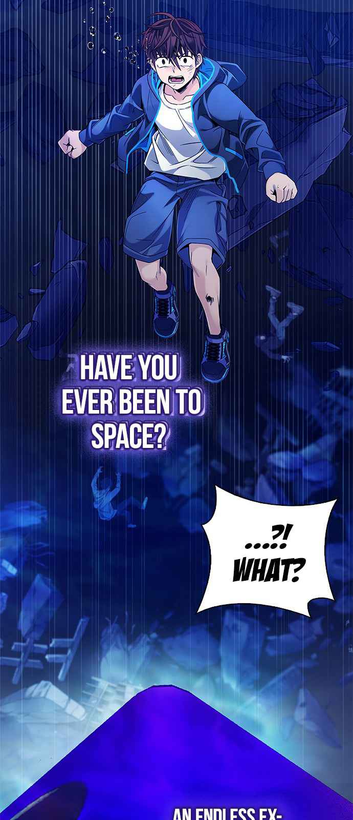 Dice: The Cube That Changes Everything Chapter 361 - Page 31