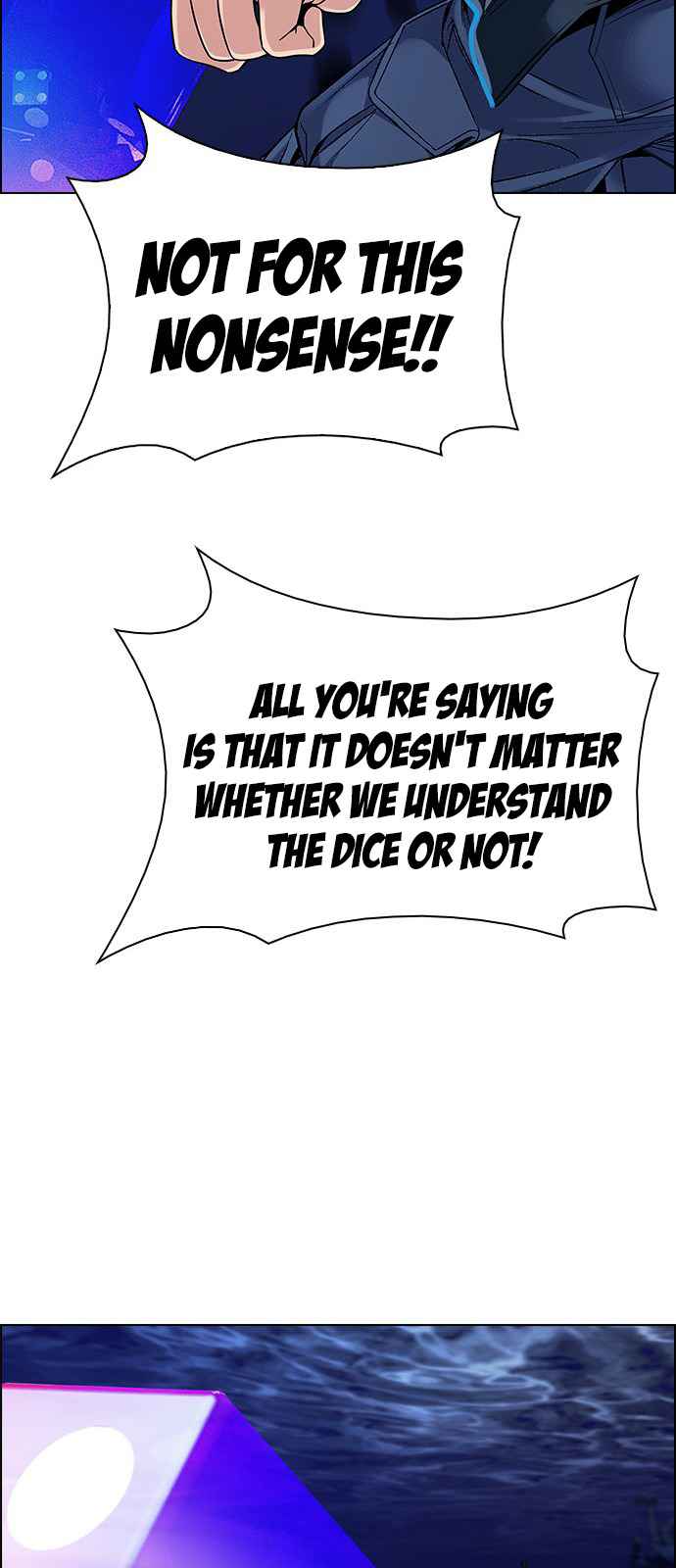 Dice: The Cube That Changes Everything Chapter 361 - Page 40