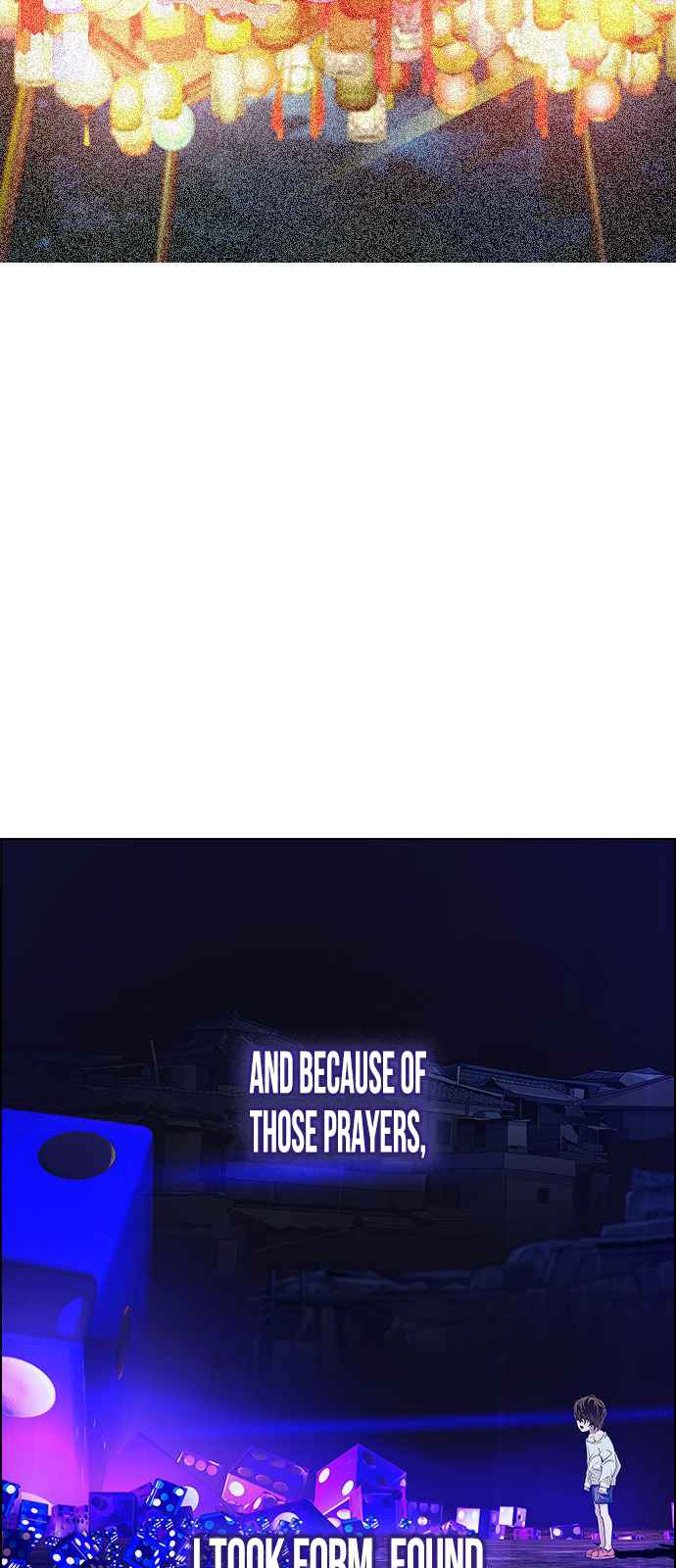 Dice: The Cube That Changes Everything Chapter 361 - Page 54