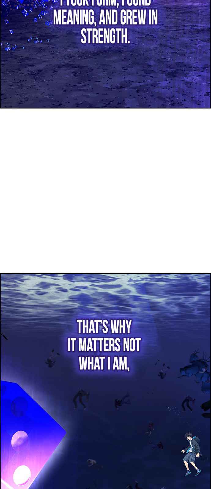 Dice: The Cube That Changes Everything Chapter 361 - Page 55