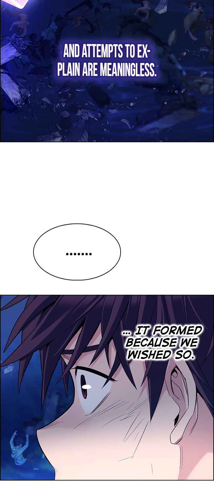 Dice: The Cube That Changes Everything Chapter 361 - Page 56