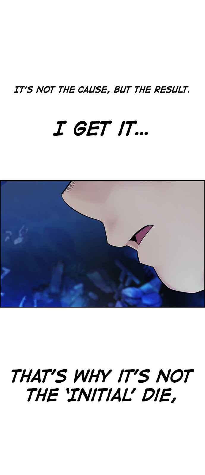 Dice: The Cube That Changes Everything Chapter 361 - Page 57