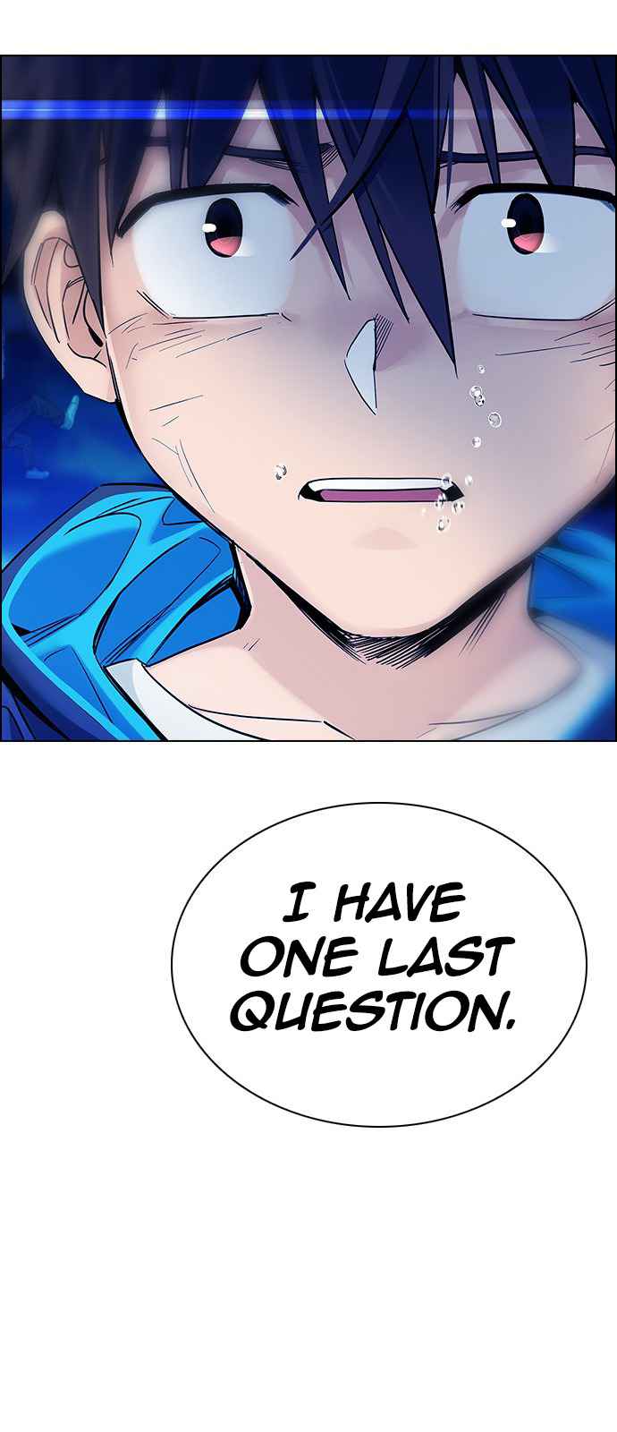 Dice: The Cube That Changes Everything Chapter 361 - Page 60