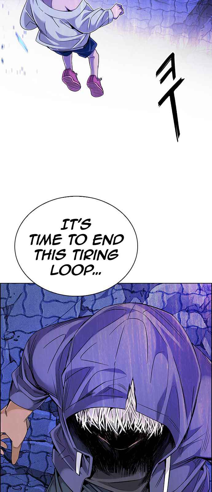 Dice: The Cube That Changes Everything Chapter 361 - Page 63