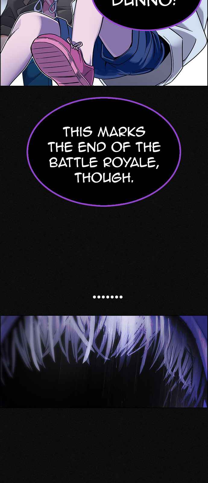 Dice: The Cube That Changes Everything Chapter 361 - Page 7