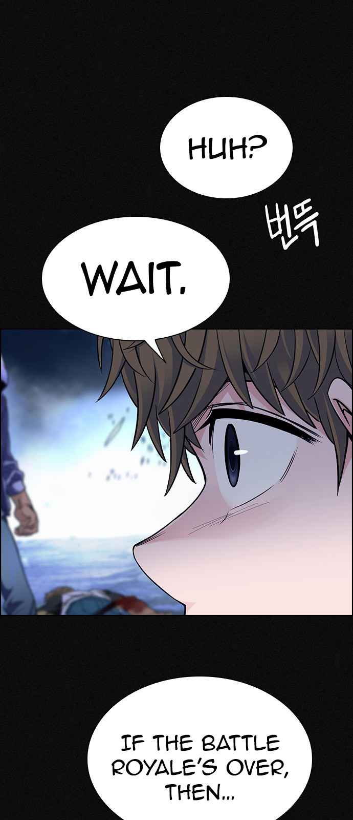 Dice: The Cube That Changes Everything Chapter 361 - Page 8
