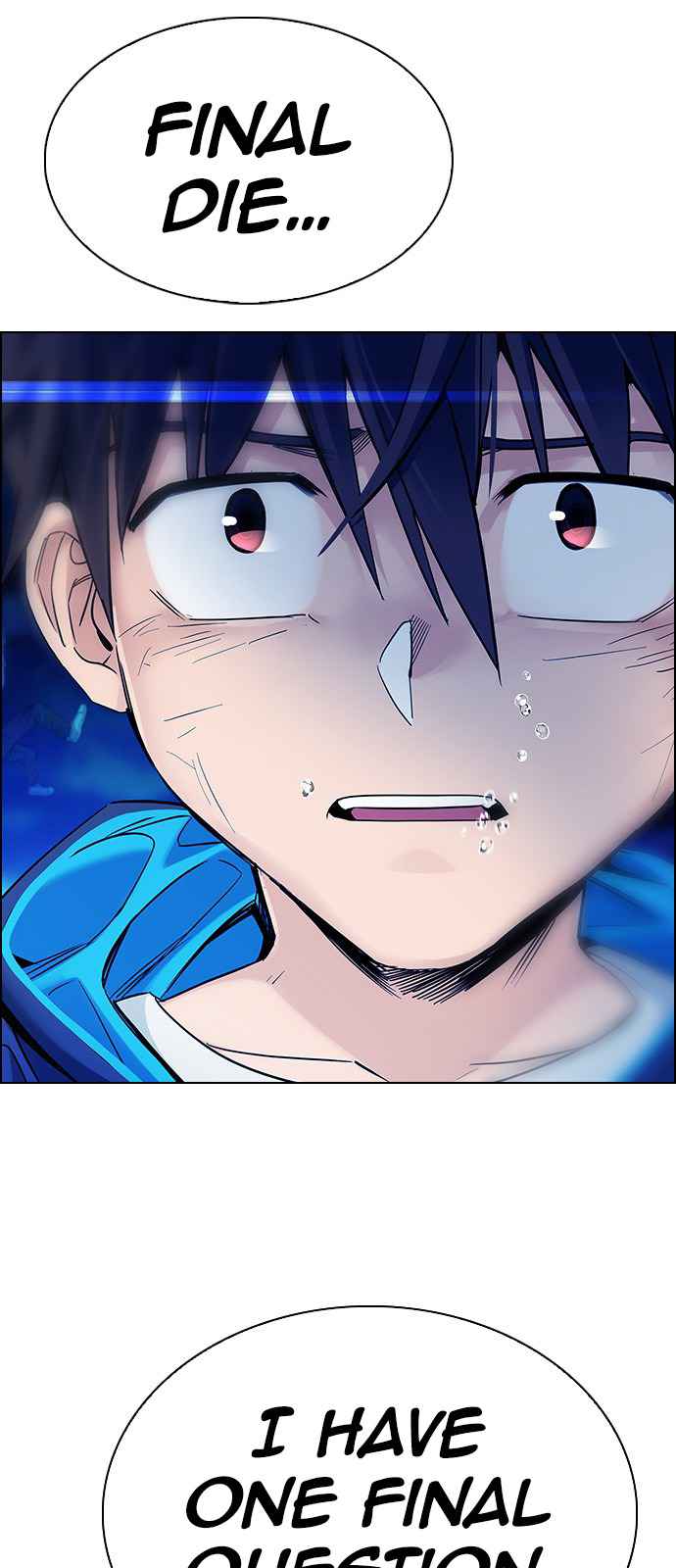 Dice: The Cube That Changes Everything Chapter 362 - Page 11