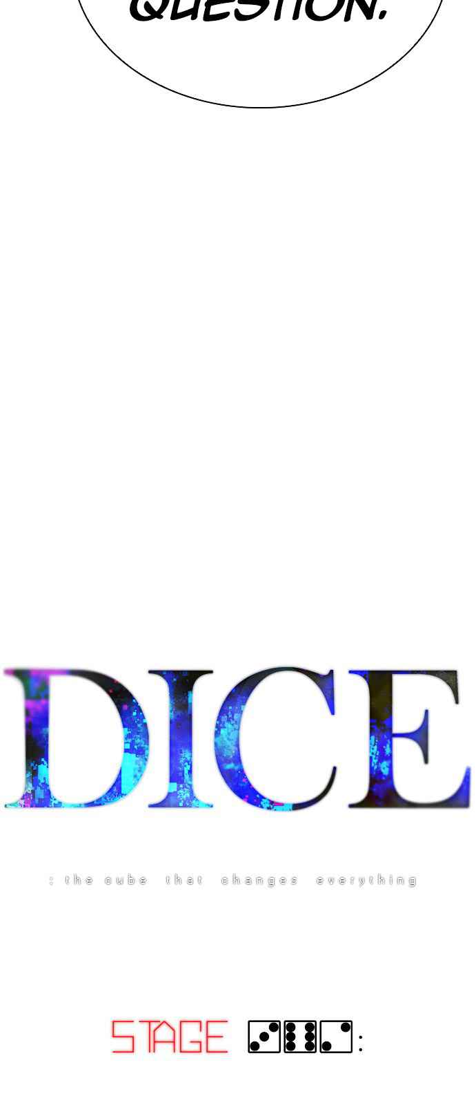 Dice: The Cube That Changes Everything Chapter 362 - Page 12