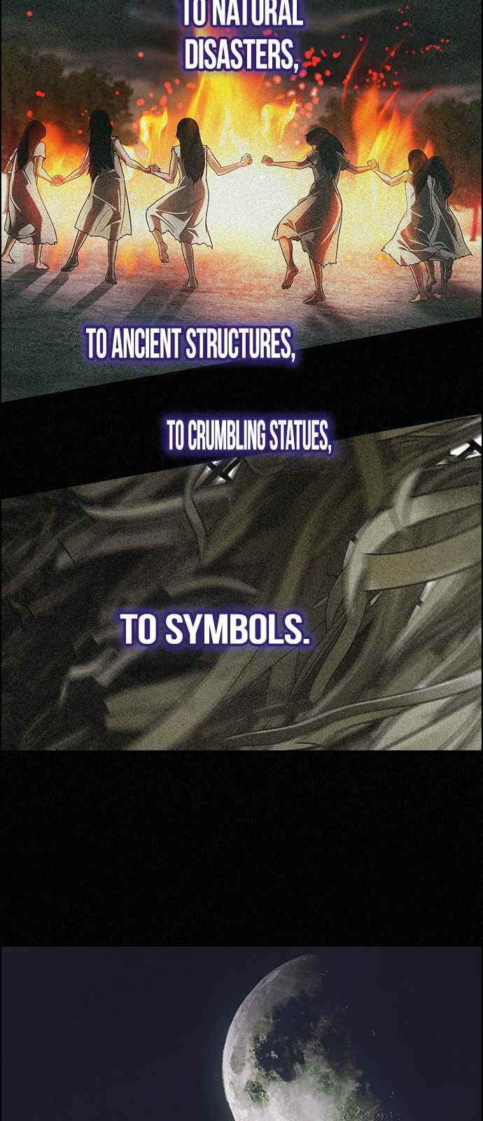 Dice: The Cube That Changes Everything Chapter 362 - Page 2