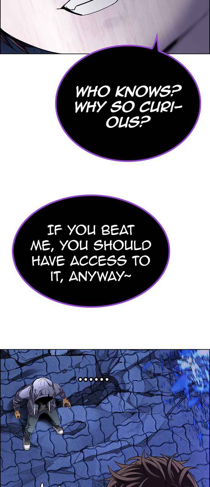 Dice: The Cube That Changes Everything Chapter 362 - Page 22