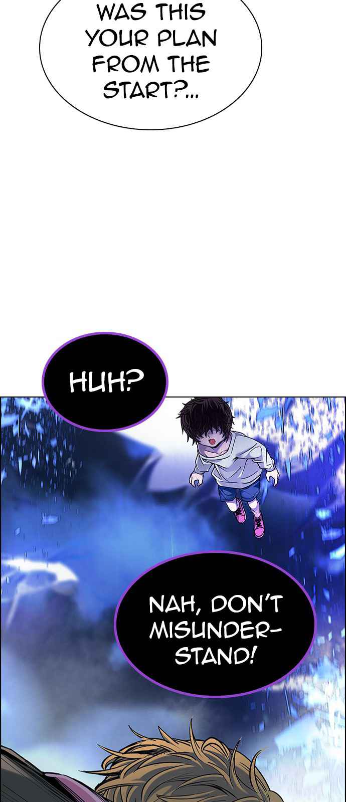 Dice: The Cube That Changes Everything Chapter 362 - Page 27