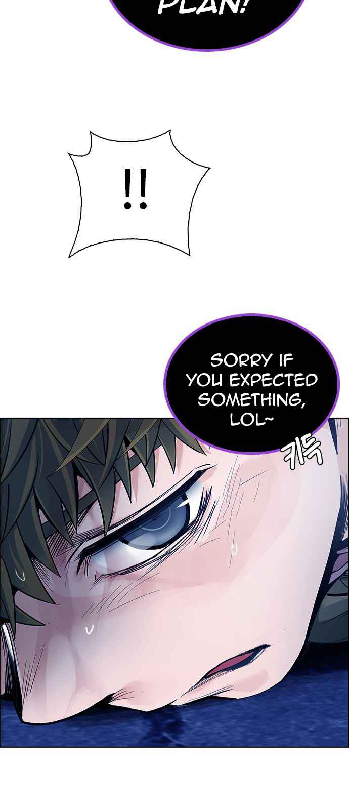 Dice: The Cube That Changes Everything Chapter 362 - Page 29