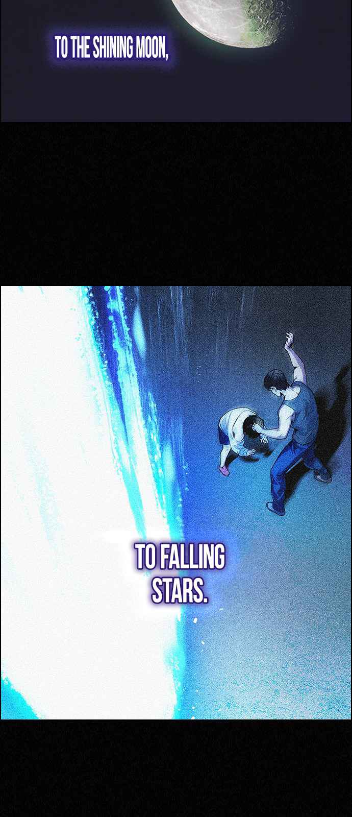 Dice: The Cube That Changes Everything Chapter 362 - Page 3