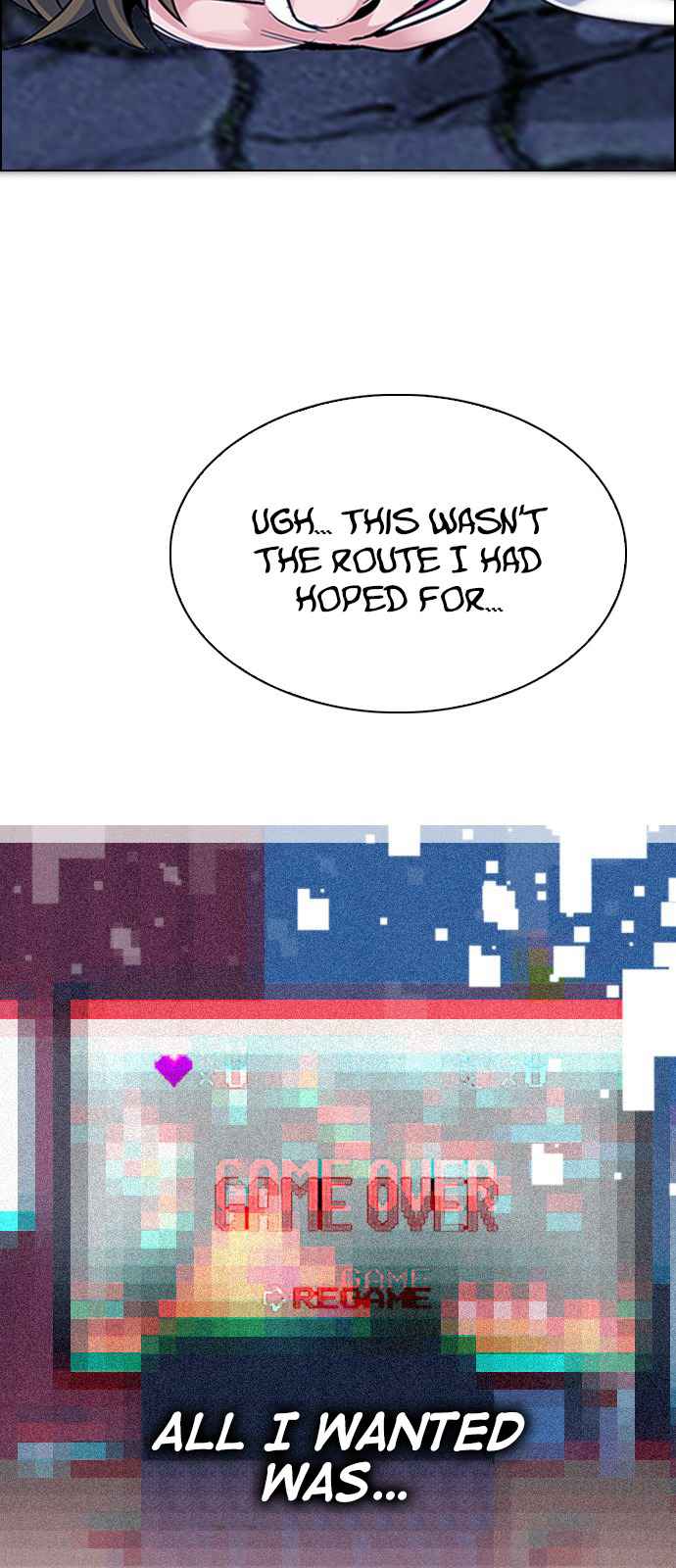 Dice: The Cube That Changes Everything Chapter 362 - Page 37