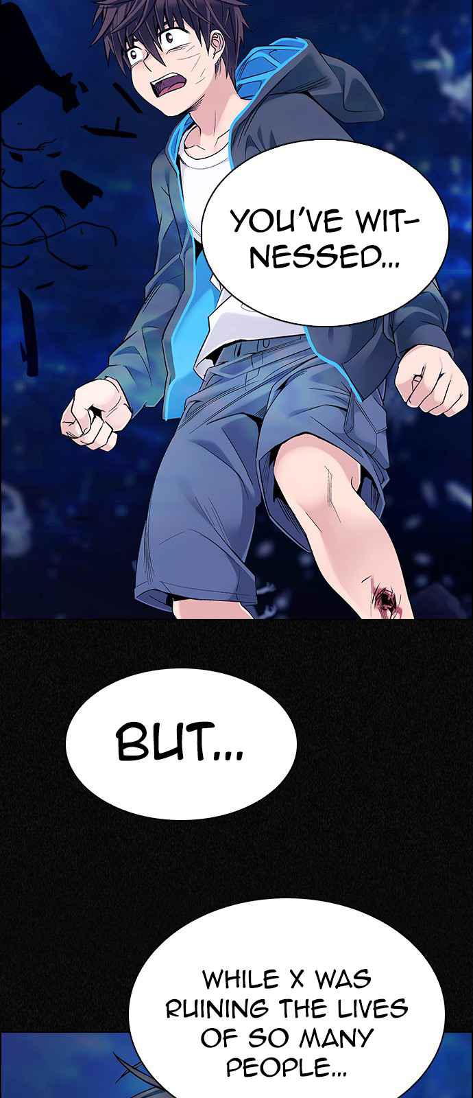 Dice: The Cube That Changes Everything Chapter 362 - Page 51