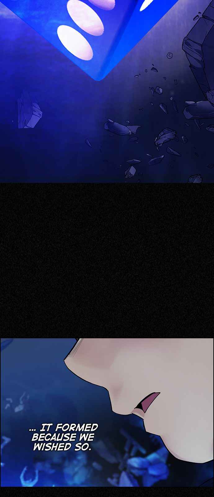 Dice: The Cube That Changes Everything Chapter 362 - Page 7