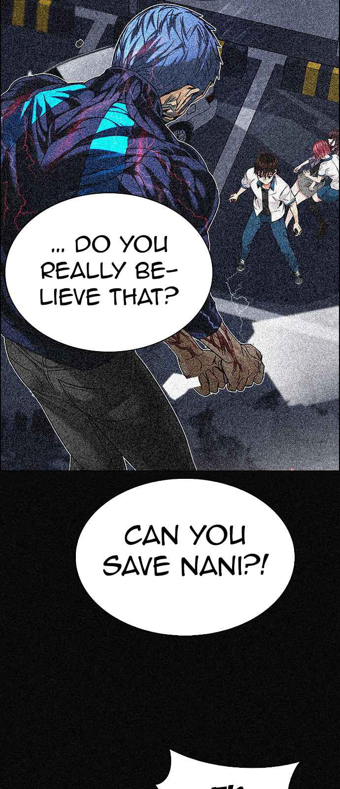 Dice: The Cube That Changes Everything Chapter 363 - Page 13