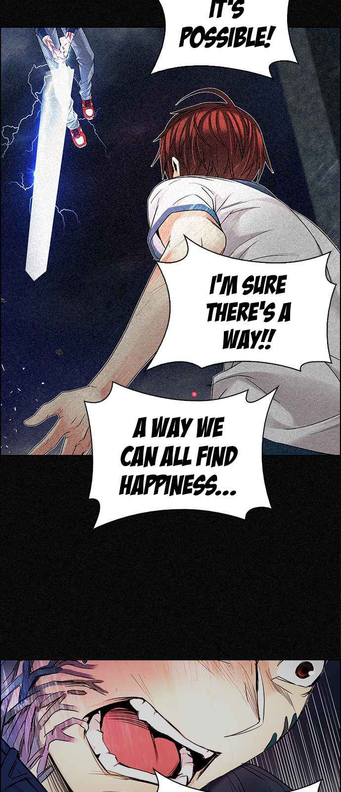 Dice: The Cube That Changes Everything Chapter 363 - Page 14