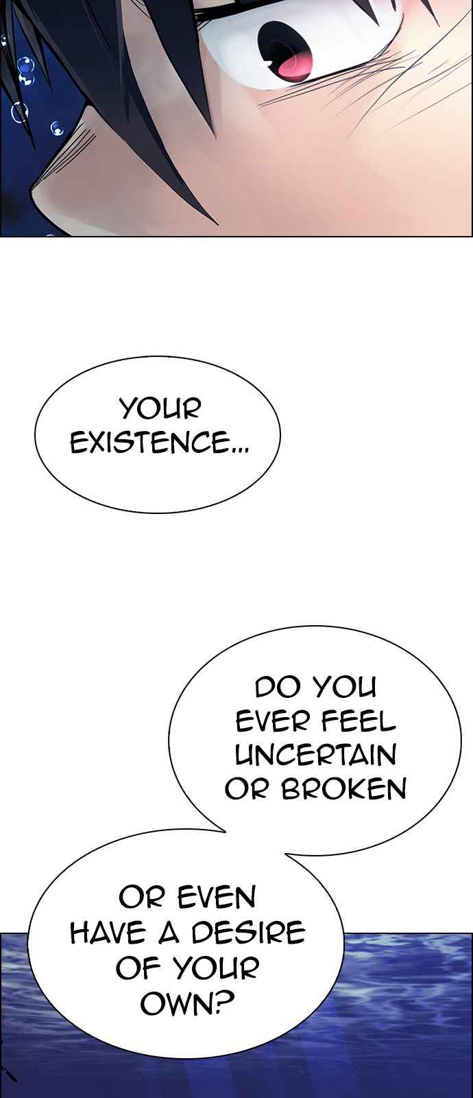 Dice: The Cube That Changes Everything Chapter 363 - Page 17
