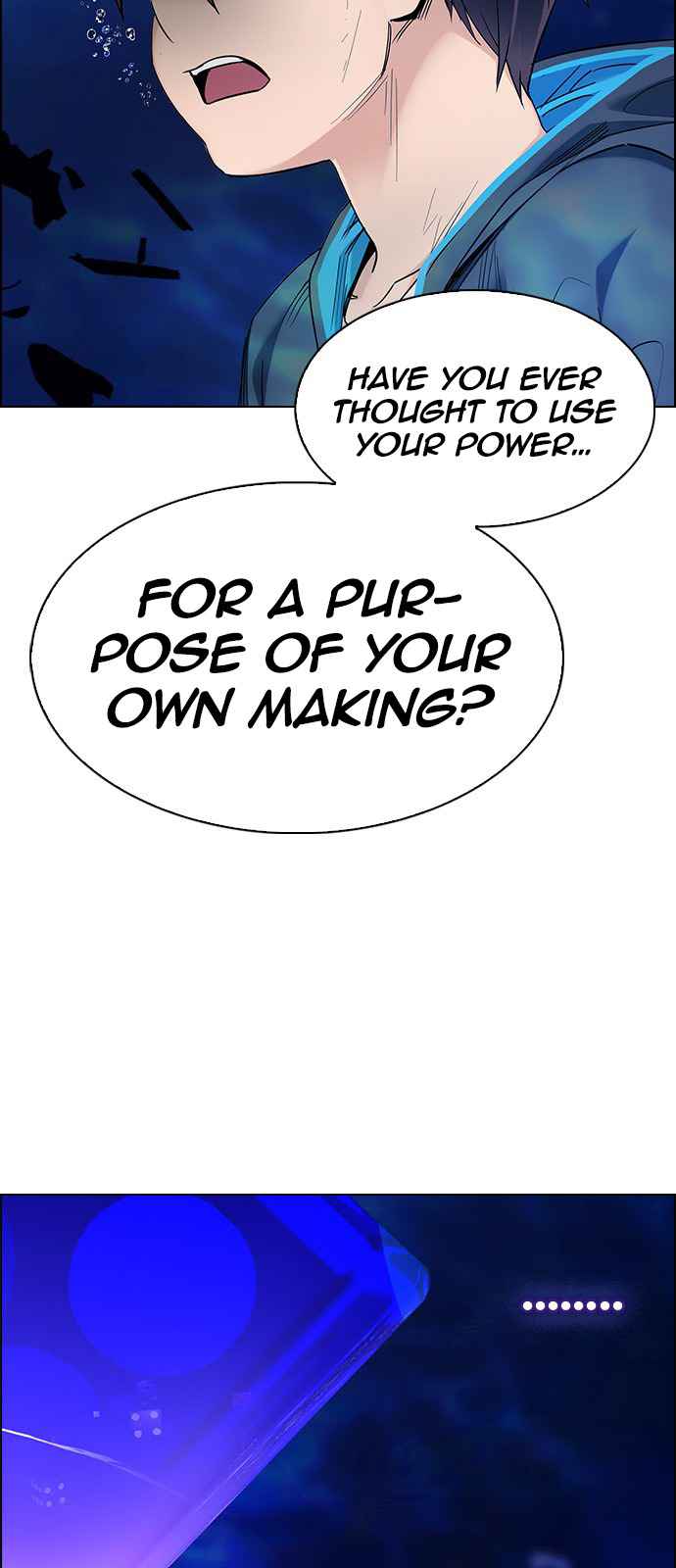 Dice: The Cube That Changes Everything Chapter 363 - Page 19