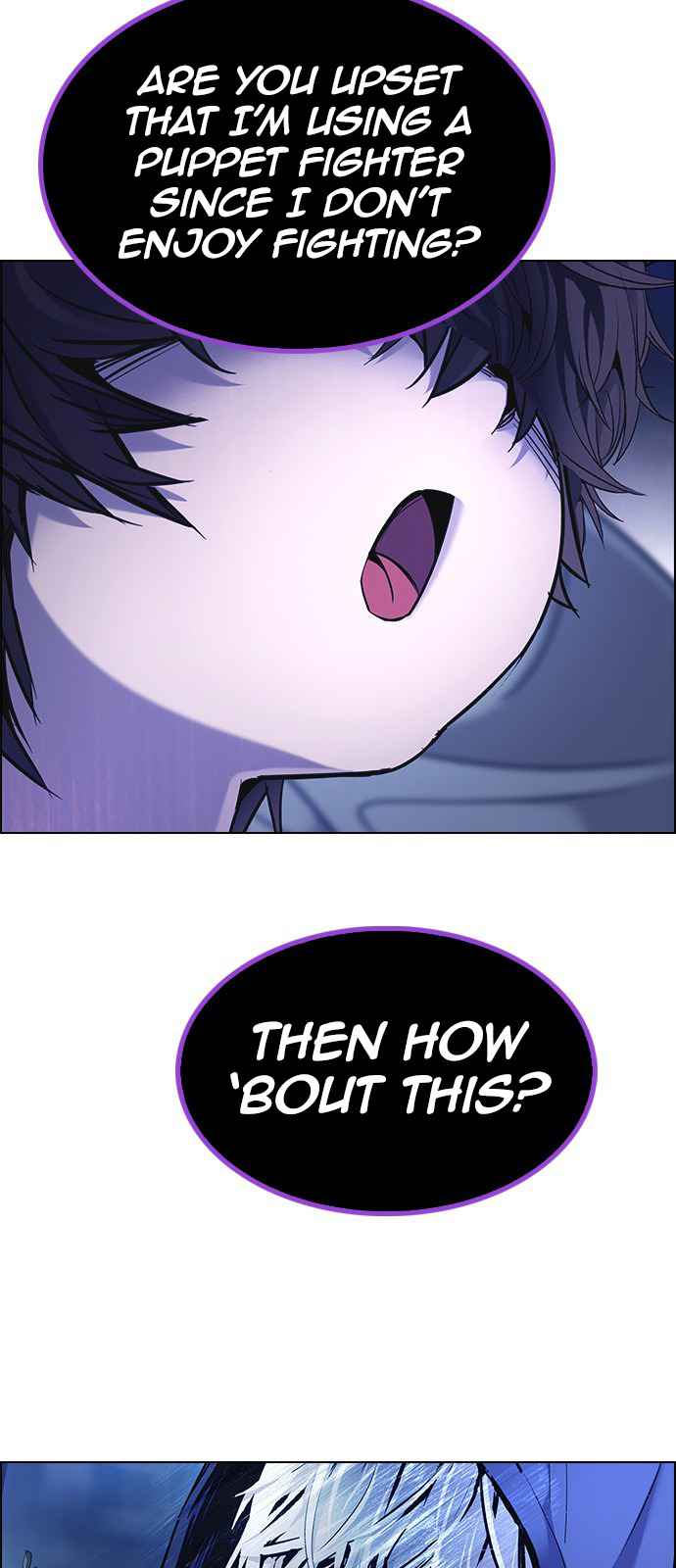 Dice: The Cube That Changes Everything Chapter 363 - Page 27