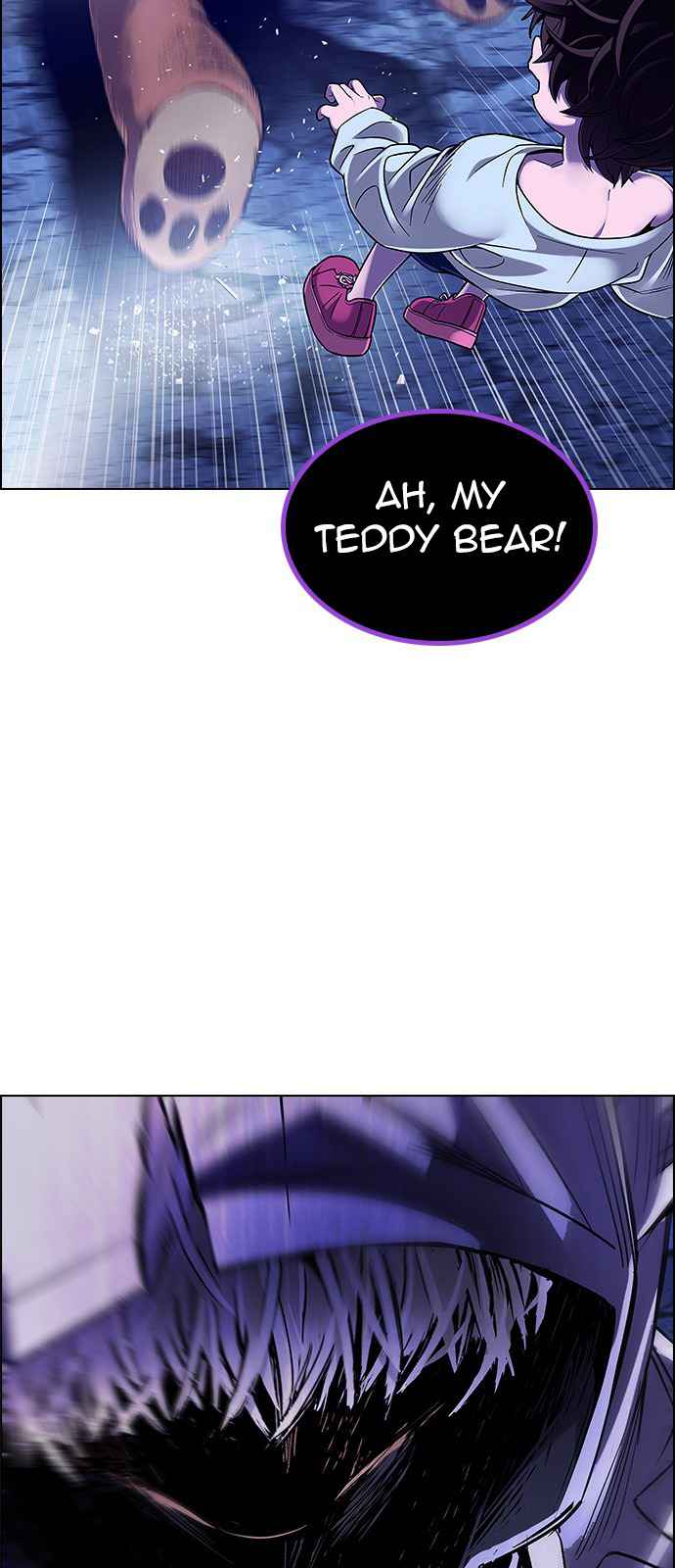 Dice: The Cube That Changes Everything Chapter 363 - Page 37